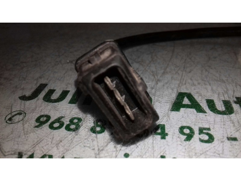 Recambio de captador volante motor para daewoo tacuma se referencia OEM IAM 3235  SIEMENS