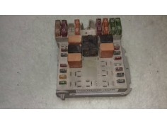 Recambio de caja reles / fusibles para citroen jumper caja cerrada desde ´02 29 c 2.0 hdi / - 85 referencia OEM IAM 1332043080  