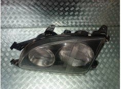 Recambio de faro izquierdo para toyota avensis berlina (t 22) 1.6 terra (4-ptas.) referencia OEM IAM 8115005140  54533366 2