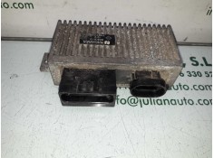 Recambio de caja precalentamiento para renault kangoo (f/kc0) authentique referencia OEM IAM 7700111525  NAGARES