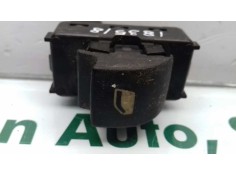 Recambio de mando elevalunas trasero derecho para citroen c4 coupe lx referencia OEM IAM   