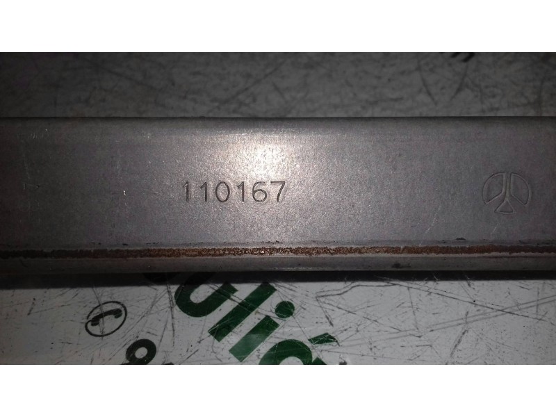 Recambio de elevalunas delantero derecho para peugeot 106 (s2) sketch d referencia OEM IAM 400472T1 110167 ELECTRICO