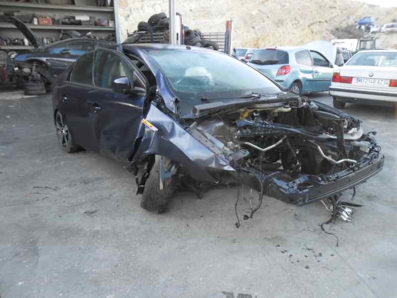 ford mondeo ber. (ca2) del año 2008