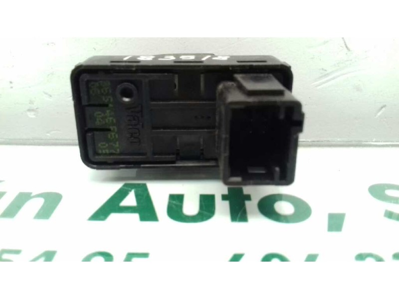 Recambio de mando elevalunas trasero derecho para citroen c4 coupe lx referencia OEM IAM   