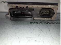 Recambio de caja precalentamiento para renault kangoo (f/kc0) authentique referencia OEM IAM 7700111525  NAGARES 2