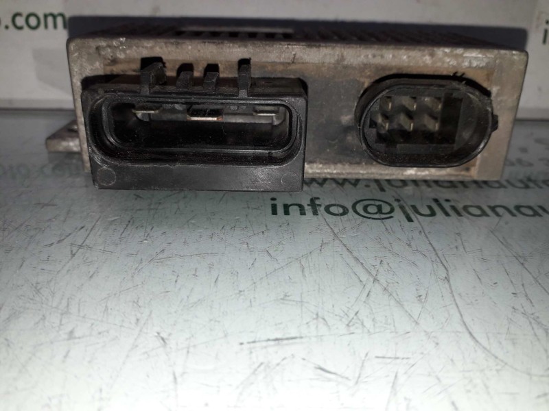 Recambio de caja precalentamiento para renault kangoo (f/kc0) authentique referencia OEM IAM 7700111525  NAGARES