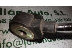 Recambio de captador volante motor para daewoo nubira berlina se referencia OEM IAM 3545   2
