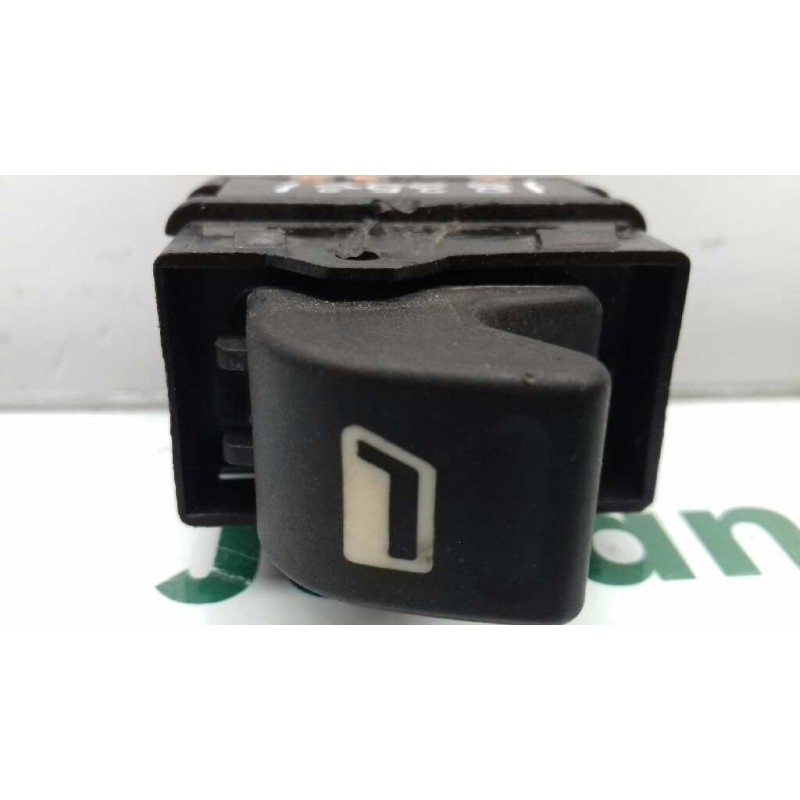 Recambio de mando elevalunas delantero izquierdo para peugeot 307 (s1) referencia OEM IAM M5076  