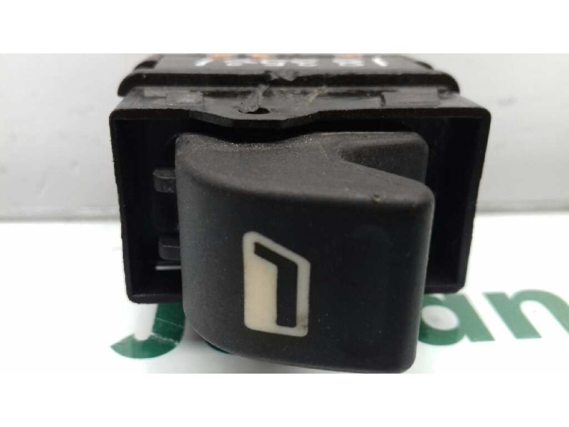 Recambio de mando elevalunas delantero izquierdo para peugeot 307 (s1) referencia OEM IAM M5076  