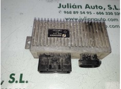 Recambio de caja precalentamiento para renault kangoo (f/kc0) authentique referencia OEM IAM 7700111525  NAGARES