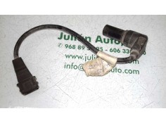 Recambio de captador volante motor para daewoo kalos 1.2 se referencia OEM IAM 96325868 3 PINES SIEMENS