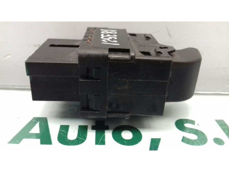 Recambio de mando elevalunas delantero izquierdo para peugeot 307 (s1) referencia OEM IAM M5076  