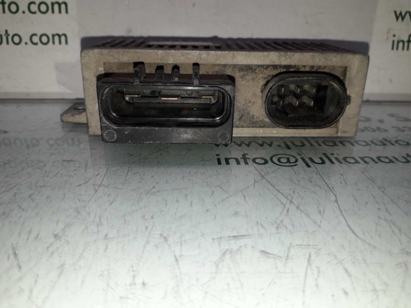 Recambio de caja precalentamiento para renault kangoo (f/kc0) authentique referencia OEM IAM 7700111525  NAGARES