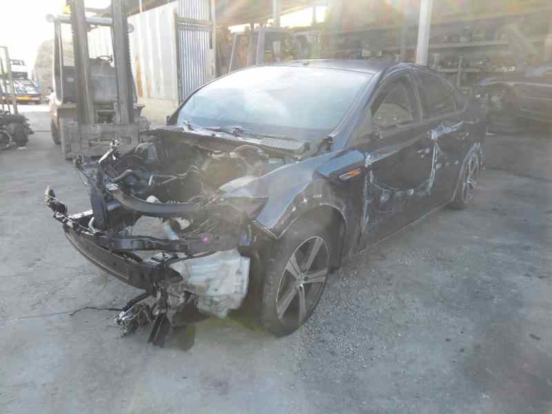 ford mondeo ber. (ca2) del año 2008