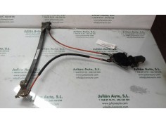 Recambio de elevalunas delantero izquierdo para peugeot 106 (s2) sketch d referencia OEM IAM 400471T1  ELECTRICO