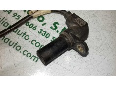 Recambio de captador volante motor para daewoo kalos 1.2 se referencia OEM IAM 96325868 3 PINES SIEMENS 2