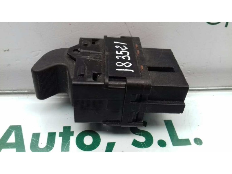 Recambio de mando elevalunas delantero izquierdo para peugeot 307 (s1) referencia OEM IAM M5076  