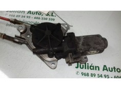 Recambio de elevalunas delantero izquierdo para peugeot 106 (s2) sketch d referencia OEM IAM 400471T1  ELECTRICO 2