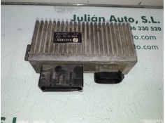 Recambio de caja precalentamiento para renault megane i classic (la0) 1.9 d rn century referencia OEM IAM 7700111525  NAGARES