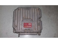 Recambio de centralita motor uce para fiat uno (146) 1.4 i.e. / 70 i.e. referencia OEM IAM 603B3326  MAGNETI MARELLI