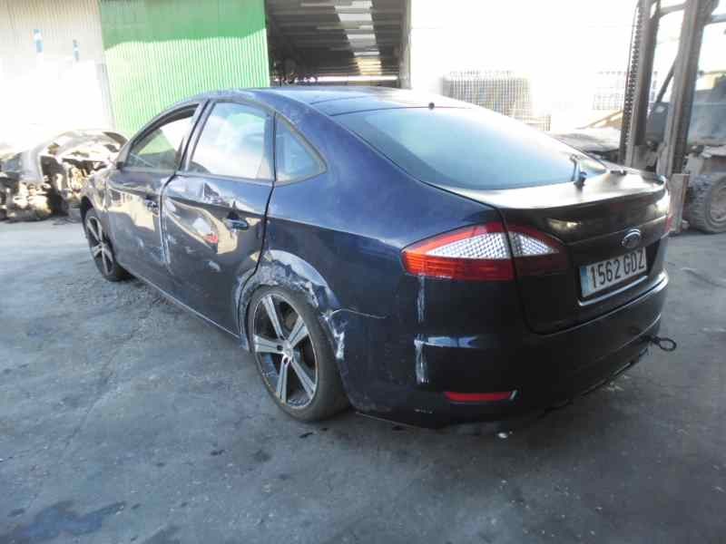 ford mondeo ber. (ca2) del año 2008