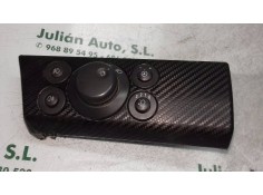 Recambio de mando luces para opel astra h ber. cosmo referencia OEM IAM 13100124 13124864 