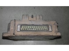 Recambio de centralita motor uce para fiat uno (146) 1.4 i.e. / 70 i.e. referencia OEM IAM 603B3326  MAGNETI MARELLI 2