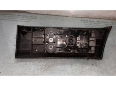 Recambio de mando luces para opel astra h ber. cosmo referencia OEM IAM 13100124 13124864  2