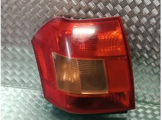 Recambio de piloto trasero derecho para toyota corolla (e12) 2.0 d-4d linea terra berlina referencia OEM IAM   