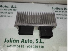 Recambio de caja precalentamiento para renault kangoo dynamique acción especial referencia OEM IAM 8200558438A  NAGARES