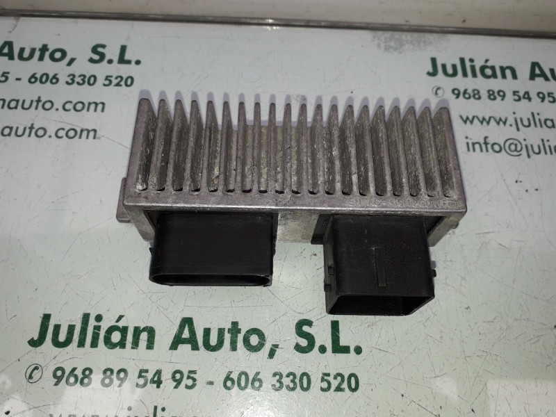 Recambio de caja precalentamiento para renault kangoo dynamique acción especial referencia OEM IAM 8200558438A  NAGARES