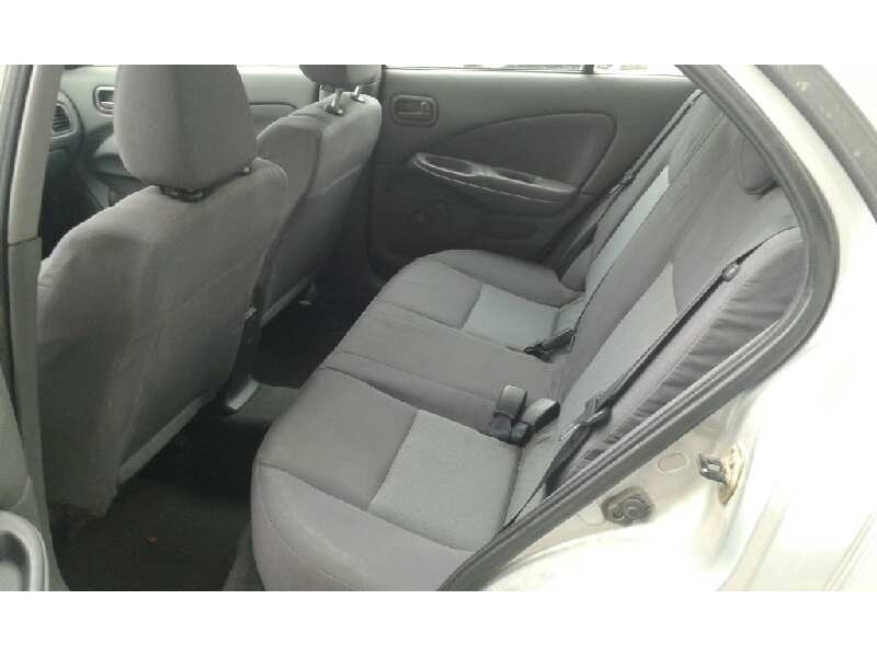 nissan almera (n16/e) del año 2003