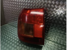 Recambio de piloto trasero derecho para toyota corolla (e12) 2.0 d-4d linea terra berlina referencia OEM IAM    2