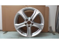 Recambio de llanta para audi a4 ber. (b8) basis referencia OEM IAM 8K0601025CE 75JX17H2 ET45