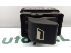 Recambio de mando elevalunas delantero izquierdo para peugeot 307 (s1) referencia OEM IAM M4267  