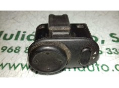 Recambio de mando retrovisor para daewoo nubira berlina se referencia OEM IAM 96206856 5 PINES NEGRO