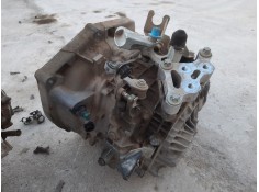 Recambio de caja cambios para fiat 500 l (330) s-design referencia OEM IAM C63563521 2062108 6 VELOCIDADES