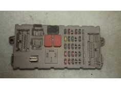 Recambio de caja reles / fusibles para fiat doblo cargo (223) 1.9 jtd sx furg. panorama referencia OEM IAM 406626 46812227NPL DE