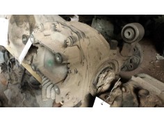 Recambio de diferencial trasero para mercedes-benz clase s (w220) berlina 600 l (220.178) referencia OEM IAM 06173932.65 2203510