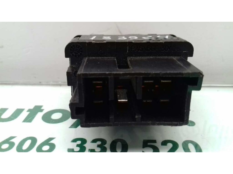 Recambio de mando elevalunas delantero izquierdo para peugeot 307 (s1) referencia OEM IAM M4267  