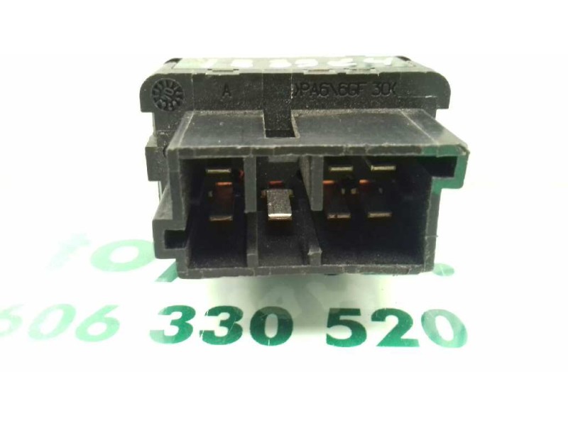 Recambio de mando elevalunas delantero izquierdo para peugeot 307 (s1) referencia OEM IAM M4267  