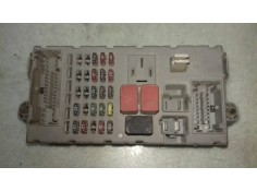 Recambio de caja reles / fusibles para fiat doblo cargo (223) 1.9 jtd sx furg. panorama referencia OEM IAM 406626 46812227NPL DE 2