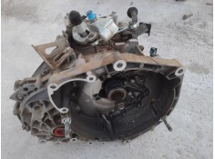 Recambio de caja cambios para fiat 500 l (330) s-design referencia OEM IAM C63563521 2062108 6 VELOCIDADES 2