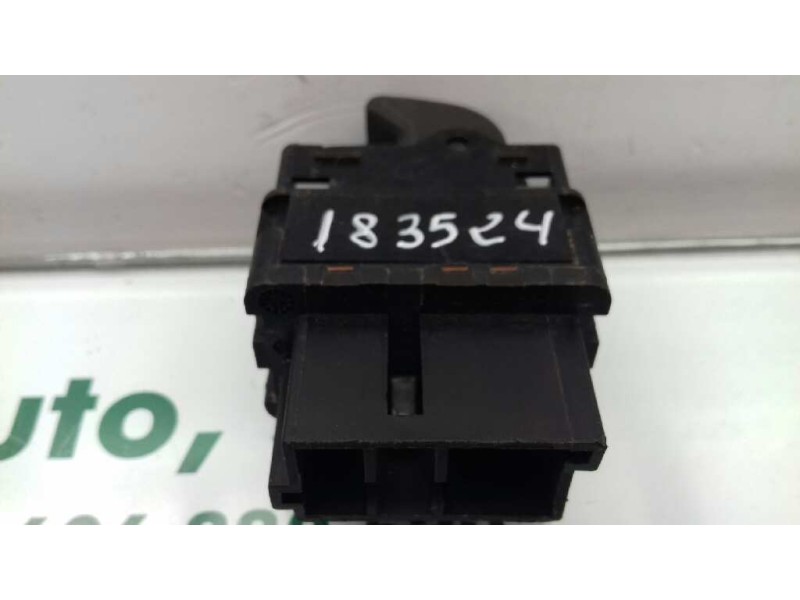 Recambio de mando elevalunas delantero izquierdo para peugeot 307 (s1) referencia OEM IAM M4267  