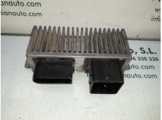 Recambio de caja precalentamiento para renault kangoo dynamique referencia OEM IAM 8200558438A  NAGARES