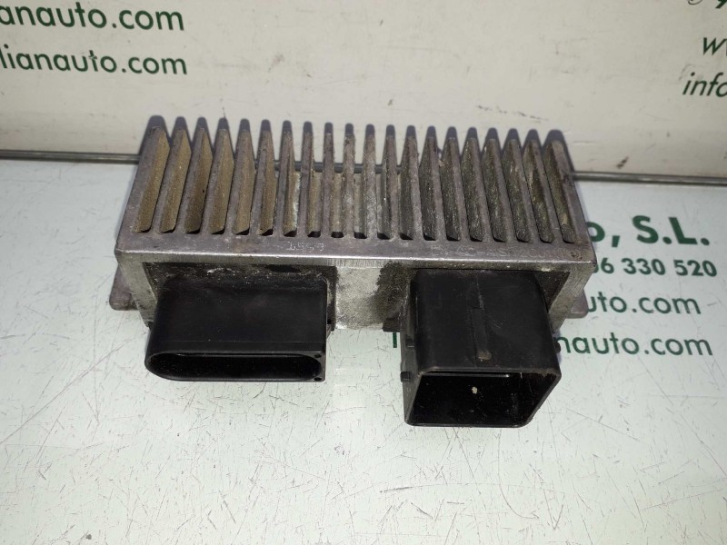 Recambio de caja precalentamiento para renault kangoo dynamique referencia OEM IAM 8200558438A  NAGARES