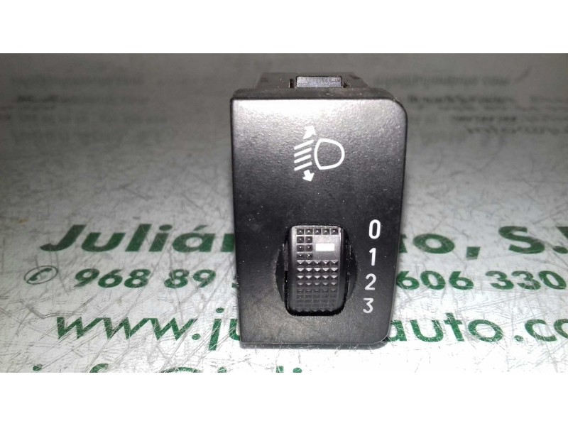 Recambio de interruptor para chevrolet matiz s referencia OEM IAM M1 3 + 3 PINES ALTURA FAROS