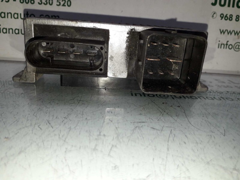 Recambio de caja precalentamiento para renault kangoo dynamique referencia OEM IAM 8200558438A  NAGARES