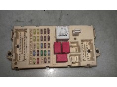 Recambio de caja reles / fusibles para fiat bravo (198) 1.9 active multijet referencia OEM IAM 51786513 198AA20921080307 