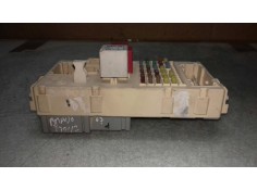 Recambio de caja reles / fusibles para fiat bravo (198) 1.9 active multijet referencia OEM IAM 51786513 198AA20921080307  2